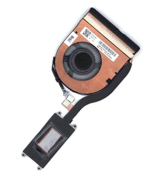 Система охлаждения для ноутбука Lenovo ThinkPad T480