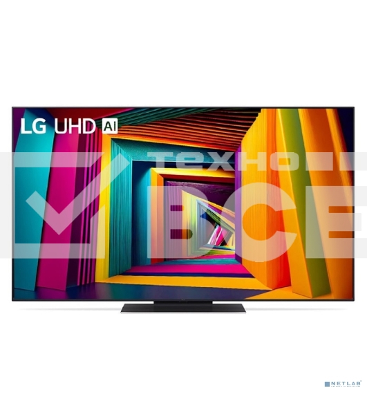Телевизор LG 55