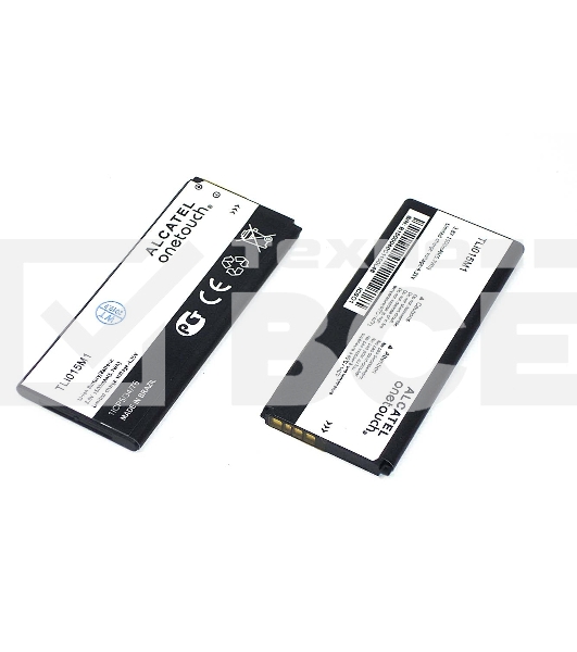 Аккумулятор TLi015M1 для Alcatel Pixi 4 OT-4034D