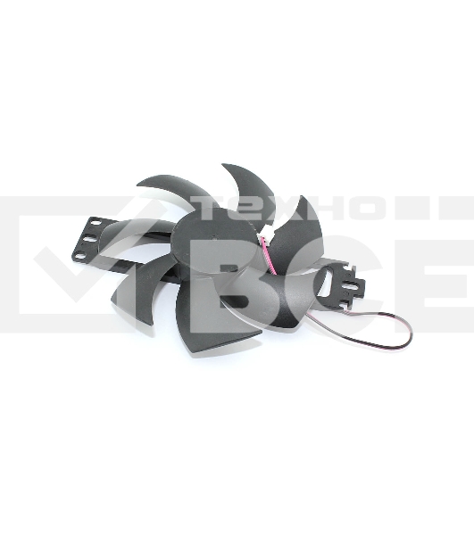 Вентилятор охлаждения для индукционных конфорок Krona/Fornelli 3D30407010