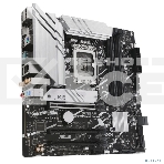 Материнская плата ASUS PRIME B760M-A WIFI D4, LGA 1700, Intel B760, 4xDDR4, 4xSATA, 2xM.2, 1xPCIe 4.0 x16, 1xPCIe 4.0 x4, 1xPCIe 4.0 x1, 2xHDMI, 1xDP, 1x 2.5Gb LAN, 2xUSB-A 3.2 Gen 2, 4xUSB-A 2.0, 3x3.5 мм, 7.1, mATX, фото23