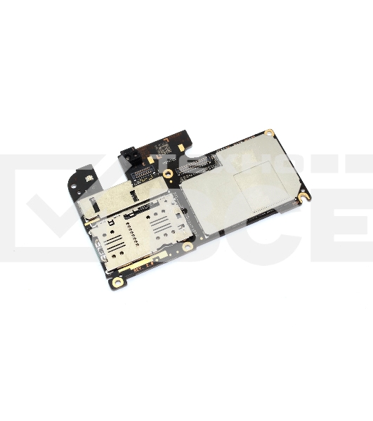 Материнская плата для Asus ZE553KL 3*32Gb 90AZ01H0-R00030