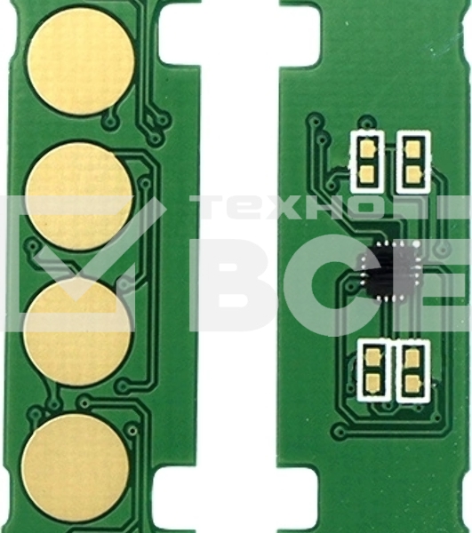 Чип тонер-картриджа Cactus CS-CHIP-X-106R03623 (106R03623) 15000стр