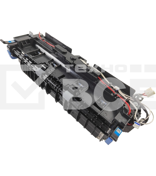 Печка в сборе Cactus CS-FU-PTM-P3300-NC (301022227001) (новая) для Pantum P3010/P3300/M6700/M6800/M7100/M7200/M7300
