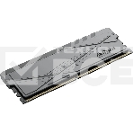 Оперативная память Dahua, DDR4, 16GB (1x16GB), 3200 MHz, CL22, с радиатором, черный, фото2
