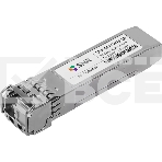 Модуль SNR SFP+ WDM, дальность до 20км (12dB), 1270нм, фото2