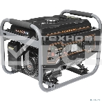 Электрогенератор бензиновый Carver PPG- 2500А, 2.3 кВт, 67 дБ, 40 кг, фото13