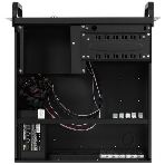 Корпуса ExeGate EX244591RUS Серверный корпус ExeGate Pro 4U4019S (RM 19', высота 4U, глубина 450, БП 500ADS, USB), фото16