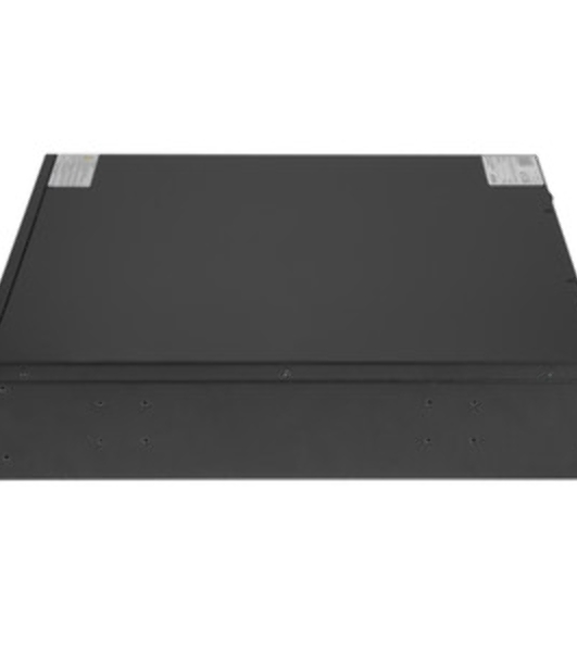 Источник бесперебойного питания ExeGate ServerRM UNL-1000.LCD.AVR.2SH.3C13.USB.2U 1000VA/650W, Color LCD, AVR, 2*Schuko+3*C13, USB, 2U, установка в стойку, черный