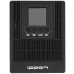 Источник бесперебойного питания Ippon Innova Tb 1000 900Вт 1000ВА черный, фото25