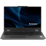 Ноутбук Lenovo LOQ 15AHP10/15.6'/IPS/AMD Ryzen 7 250/32GB/1024GB SSD/NVIDIA GeForce RTX 5050 8GB/Windows 11 Pro/серый/2.4kg, фото7