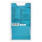 Мышь проводная Oklick 207M черный, 2400 dpi, USB, кнопки - 4, фото12