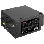 Блок питания ExeGate 600PPE (EX260643RUS-S), 600Вт, 120мм, черный, фото6