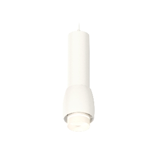 Светильник Ambrella Light XP1141012 SWH/FR белый песок/белый матовый MR16 GU5.3 (A2310, C7455, A2011, C1141, N7141)
