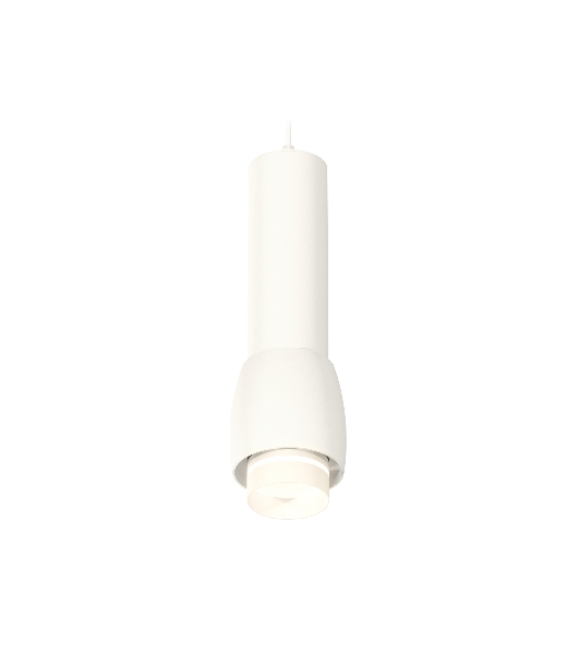Светильник Ambrella Light XP1141012 SWH/FR белый песок/белый матовый MR16 GU5.3 (A2310, C7455, A2011, C1141, N7141)