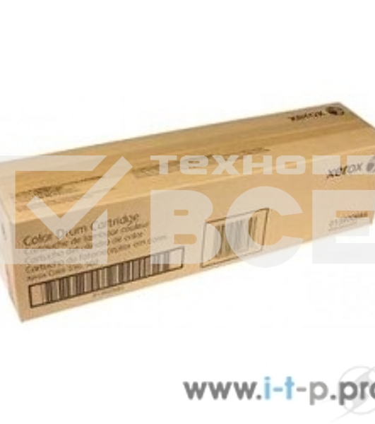 Фотобарабан(Модуль ксерографии) цветной (85K) XEROX Colour 550