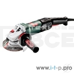 Шлифовальная машина Metabo WE 17-125 Quick RT Угловая шлифовальная машина [601086000] {УШМ 1750вт,ТС-эл-ка}, фото2