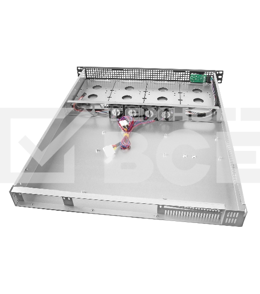 Серверный корпус Exegate Pro 1U550-04 <RM 19