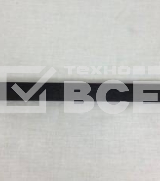 Вал переноса заряда (коротрон) 2-й HP CLJ CP5225/CP5525/M750/M775 (CE710-69004/CE710-67904/CC522-67912/RM1-7927/RM1-6128) OEM