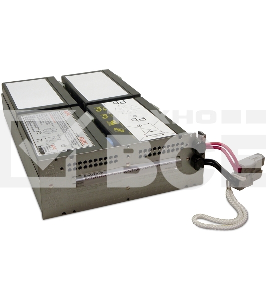 Батарея APC APCRBC132 Replacement Battery Cartridge #132 