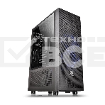 Корпус Thermaltake Core X71 TG черный без БП ATX 2xUSB2.0 2xUSB3.0 audio bott PSU, фото7