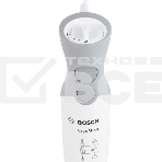 Блендер погружной Bosch MSM66150 белый, фото4