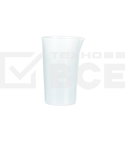 Блендер Blackton Bt HB732SS черный