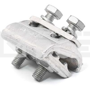 Зажим плашечный CD 150 (16-150/16-150) НИЛЕД 11100561