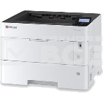 Принтер лазерный Kyocera P4140dn (1102Y43NL0), A3, ч/б, печ. до 40 стр/мин. (А4) до 22 стр/мин. (А3), 1200 x 1200 dpi, USB, RJ-45, Air Print, фото6