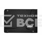 Накопитель SSD Intel Optane DC P4800X, 750Gb, U.2, PCIe 3.0 x4, NVMe, 2.5