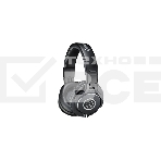 Наушники Audio-Technica ATH-M40X черный, фото2