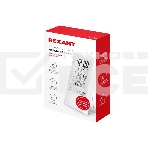 Метеостанция комнатно-уличная Rexant S3331SC с проводным датчиком, фото3