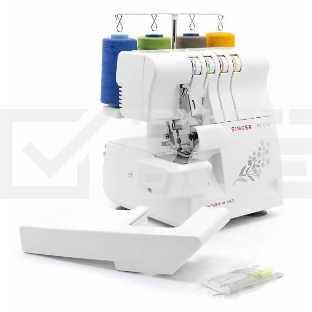 Оверлок Singer ML-674D