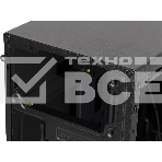 Компьютерный корпус Accord ACC-CL295RGB черный без БП ATX 4x120mm 2xUSB2.0 1xUSB3.0 audio, фото7