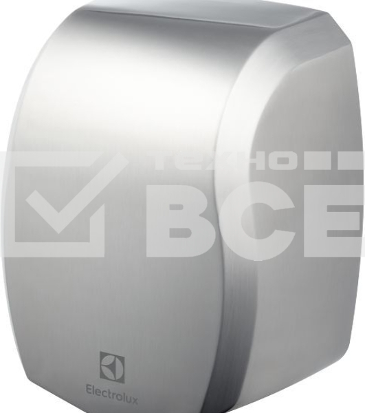 Сушилка для рук Electrolux EHDA/BH-800 800Вт белый
