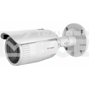 Камера IP 2MP BULLET HIKVISION HIWATCH DS-I256Z