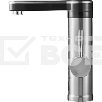 Водонагреватель Electrolux Taptronic S проточный Высокая мощность для мгновенного нагрева., фото2
