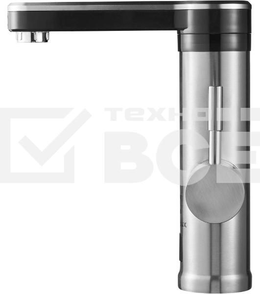 Водонагреватель Electrolux Taptronic S проточный Высокая мощность для мгновенного нагрева.