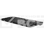 Клавиатура A4Tech Fstyler FBK25 беспроводная, USB, Bluetooth/Радиоканал, черный/серый, фото8