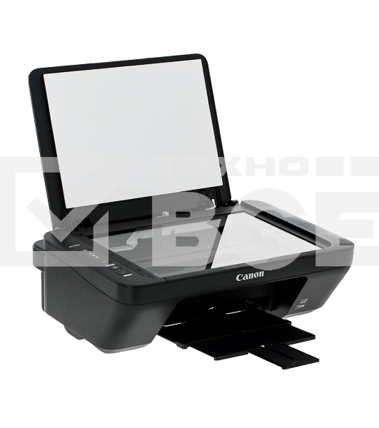 МФУ струйный Canon PIXMA MG2540S (0727C007/0727C021), A4, цветной, печ. до 8 стр/мин. (ч/б) до 4 стр/мин. (цвет), скан. до 4 стр/мин., 600 x 4800 dpi (печать) 1200x600dpi (скан.), USB