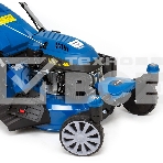 Газонокосилка роторная Hyundai L 5110RS, фото10