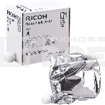 Краска Ricoh JP1210/1250/3000/Nashuatec CP308/b/4 (фл,600 мл) (JP-12/817104), фото2