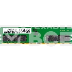 Оперативная память Samsung M323R4GA3BB0-CQK, DDR5, 32GB (1x32 GB), 4800 MHz, CL40, DIMM, фото 1