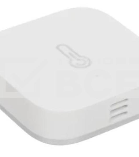 Датчик температуры и влажности, Яндекс, Zigbee YNDX-00523