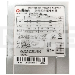 Серверный блок питания серверный Server power supply Qdion Model R2A-DV1200-N P/N:99RADV1200I1170310 2U Redundant 1200W Efficiency 91+, Cable connector: C14, фото4
