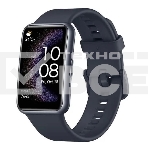 Смарт-часы HUAWEI FIT SE STIA-B39 STARRY черный, фото7