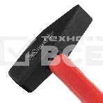 Молоток слесарный Matrix, 1000 г, фибергласовая обрезиненная рукоятка, фото2