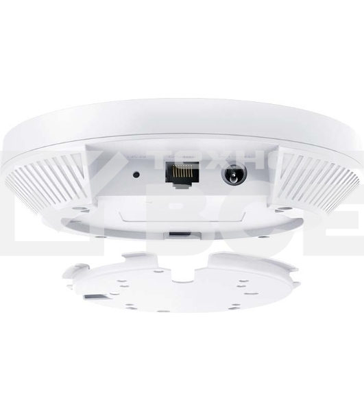 Потолочная точка доступа Wi-Fi TP-Link EAP613 AX1800