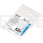 Термопрокладка ExeGate EPG-9WMK (30x30x1.0 mm, 8,5 Вт/ (м•К), теплопроводящая клейкая двухсторонняя), фото 1
