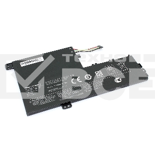 Аккумуляторная батарея для ноутбука Lenovo IdeaPad 320S-14IKB  11.25V 3600mAh OEM